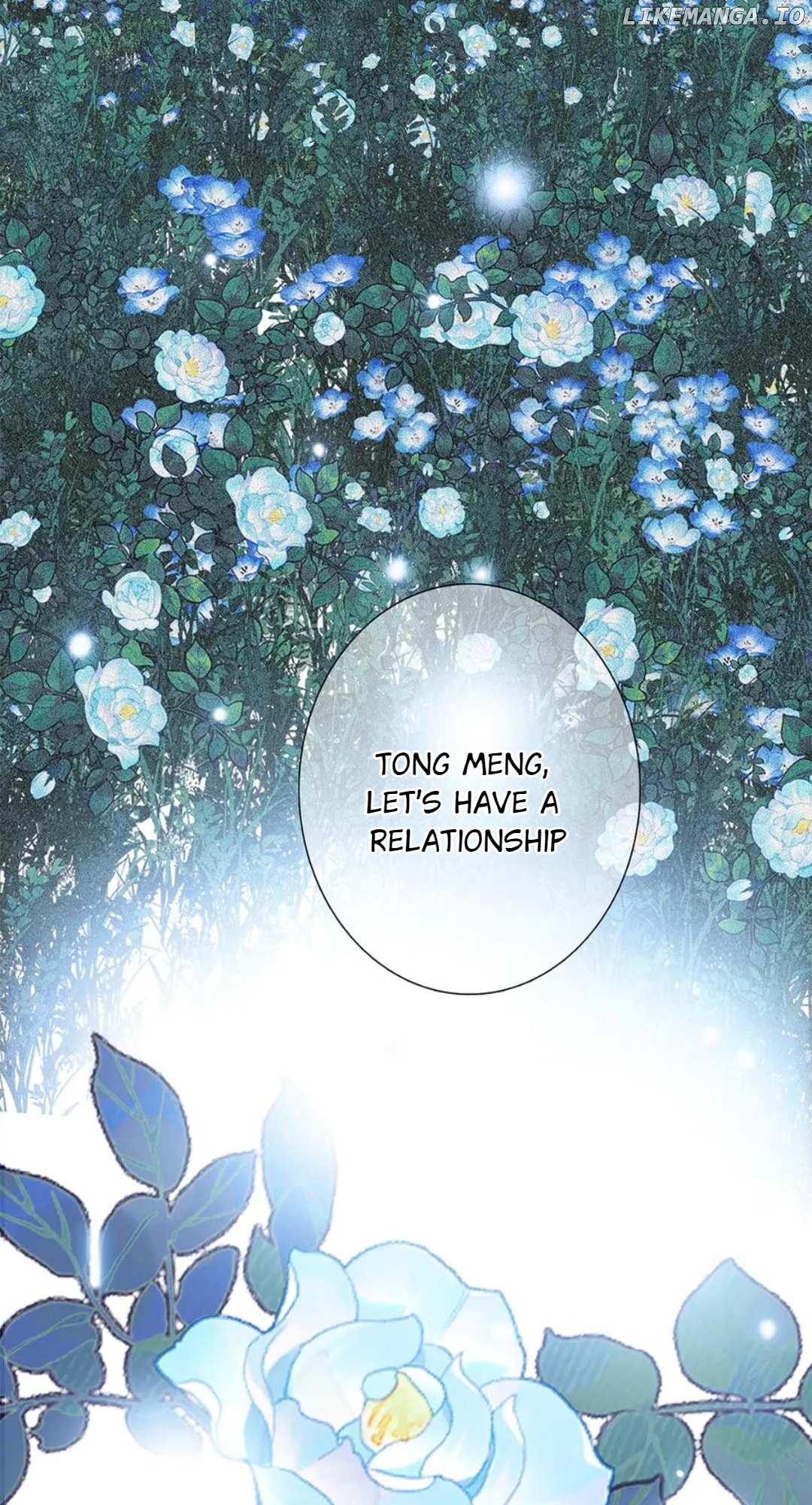 1st Kiss – I Don’t Want To Consider You As Sister Anymore Chapter 89 - 83 - page 64